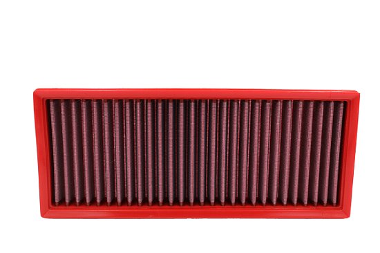 BMCパフォーマンススポーツエアフィルター アルファロメオ ジュニア 1.2 ハイブリッド/UNLIMITED