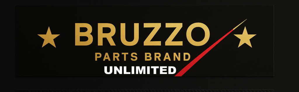 UNLIMITEDの提供するサービス【BRUZZO】は、日本のお客様の特別なリクエストから始まる、世界のスペシャルパーツをお届けする体験型直輸入サービスです。

イタリアSforza社、英国Kahn社をはじめ、EU・英国の高品質カーボンパーツや限定スペシャルパーツを、安心して手に入れることができます。

パーツの誕生から旅するストーリー
BRUZZOでは、注文から到着までのすべてのプロセスを夢のある体験としてお楽しみいただけます。

リクエスト ・・・ お客様の希望やこだわりをもとに、UNLIMITEDが世界中のスペシャルブランドメーカーにオーダー
生産 ・・・職人の手で丁寧に作られる受注生産品や限定パーツ
出荷・・・ヨーロッパの工場を出発し、大陸を越えて空を旅するパーツ
通関 ・・・複雑な輸入手続きもUNLIMITEDが責任を持ってフォロー
到着 ・・・ 日本のオーナー様の手元に届くまで、進行状況をメールで随時お知らせ

このプロセスを逐一お客様に情報としてお届けすることにより、すべてが、単なる海外購入では味わえない特別な体験です。
パーツの誕生から職人の手による生産、空路を経て、お客様の元へ届くまでの過程をストーリーで楽しむことができます。

BRUZZOの魅力

世界に一つだけの特別なパーツ
日本のお客様のリクエストをもとに、スペシャルブランドメーカーと直接やり取りして実現

EU・英国の希少スペシャルパーツ
フェラーリ、アルファロメオ、ディフェンダーなど、限定パーツを安心して確実に入手

高品質カーボンや受注生産品の安心管理
UNLIMITEDが責任を持ってすべてをフォロー

到着までの体験価値
海外から届く過程も楽しめる、リスク無く、夢のある直輸入サービス

BRUZZOを選ぶ理由

海外直輸入ならではの特別感を楽しめる。
高額パーツでも安心して注文可能。
到着までの時間も、まるでパーツの生誕から旅をして日本に来るかのような体験として楽しめる。

UNLIMITEDのBRUZZOで、あなたの車に唯一無二の個性と特別な体験を加えてみませんか？

世界中から厳選されたスペシャルパーツが、あなたのリクエストで生産され、お届けまでの過程を知る楽しみは
長年、輸入経験を養ってきたUNLIMITEDが提供するBRUZZOのサービスは、あなたのカーライフを満足感で満たし、豊かで永続性のあるものに変えます。