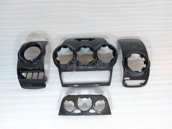 Sforza社製 Ferrari純正OEMカーボンパーツ 正規輸入サービス｜BRUZZOプレミアムサポート