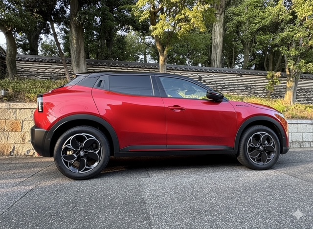 ALFA ROMEO ジュニア イブリダ（ハイブリッド用）向けアイバッハ スポーツスプリングキットがオンラインストアで入荷直後に完売！低重心化によるコーナリング性能アップと美しい車高バランスで、走る楽しさを倍増。現在在庫なし、入荷希望はお問い合わせください。UNLIMITED
