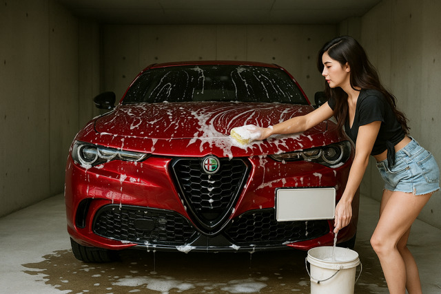 Sforza Kahn 高性能パーツ ラグジュアリーカー UNLIMITED セレクト販売