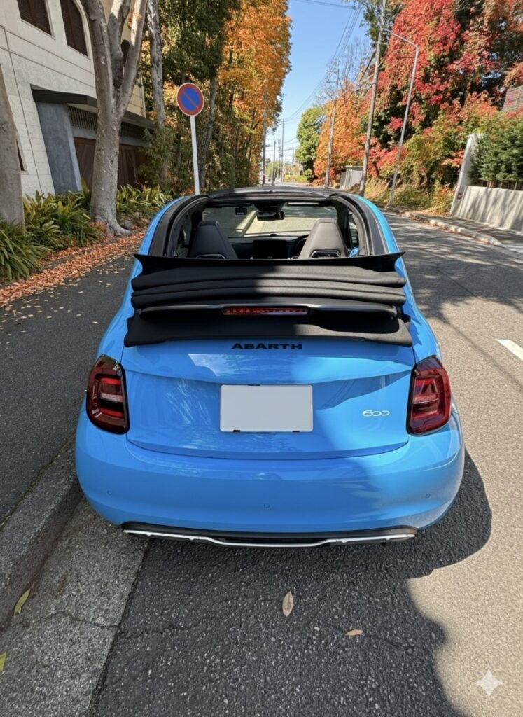 アルファロメオ・ジュニアとアバルトの新製品開発 UNLIMITED