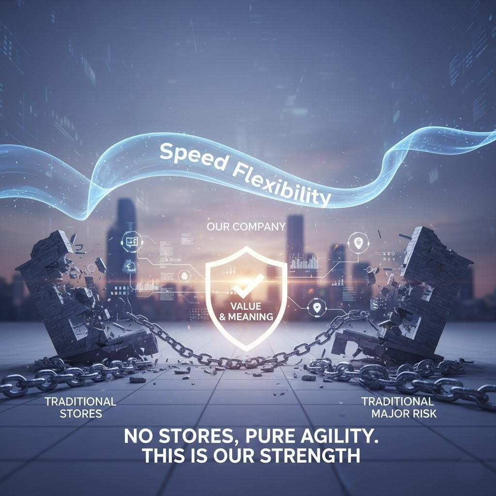 UNLIMITEDオリジナルパーツ開発