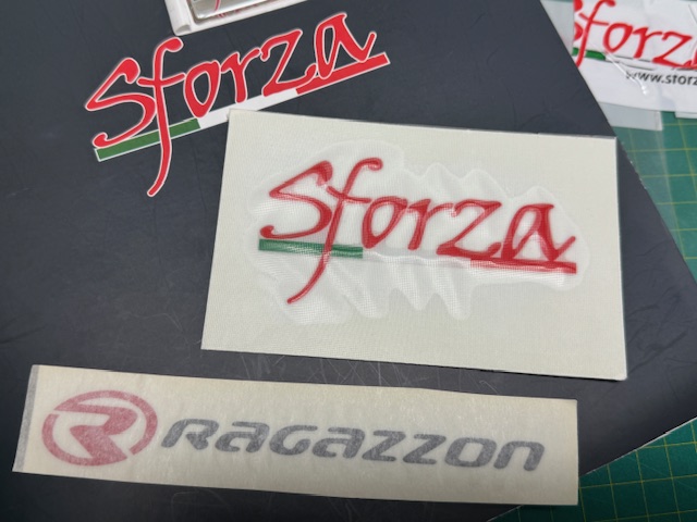 FERRARI ABARTH ALFA ROMEO DEFENDER 輸入パーツ販売
Sforza ・Kahn Official Dealer
UNLIMITED PARTS SALES