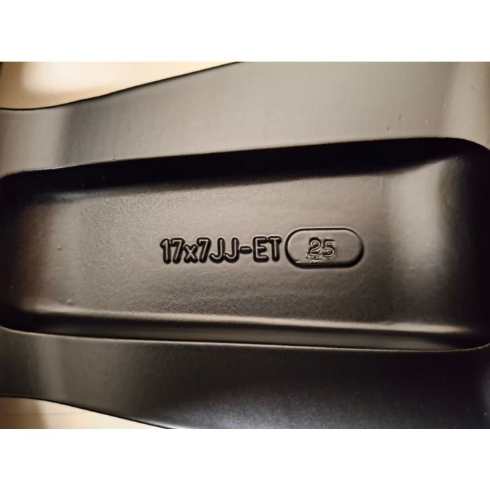 希少なSpeedline Challengeを即納｜アバルト500・595・695対応 7x17 4×98 ブレンボ対応ホイール　https://unlimited.shop-pro.jp/?pid=191207458