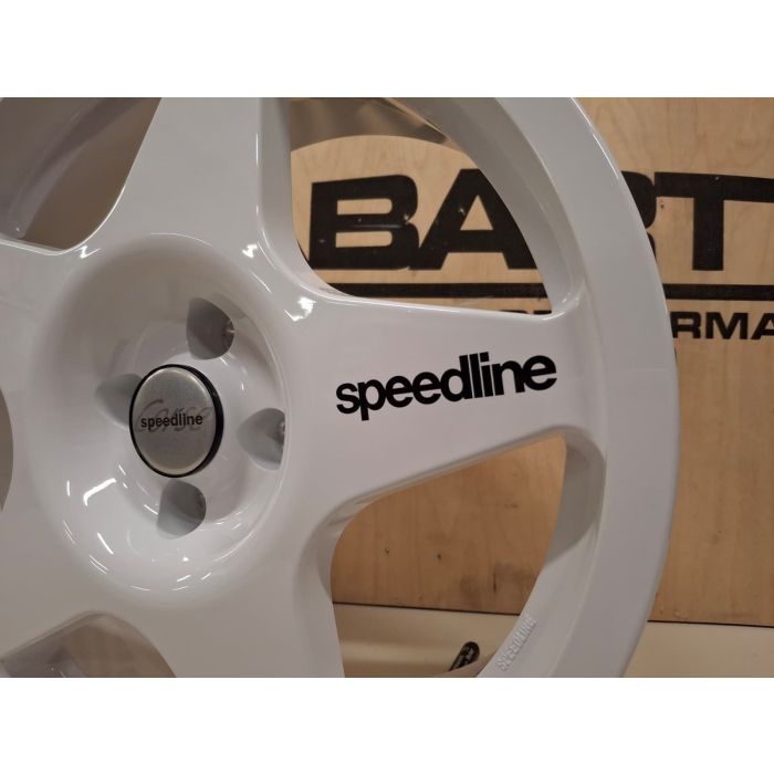 希少なSpeedline Challengeを即納｜アバルト500・595・695対応 7x17 4×98 ブレンボ対応ホイール　https://unlimited.shop-pro.jp/?pid=191207458