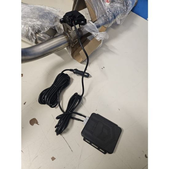 https://unlimited.shop-pro.jp/?pid=164123611　　ABARTH 500・595・695用として展開される「Magneti Marelli SYMFONIA」に、新型可変バルブシステムを採用した最新モデルが登場。