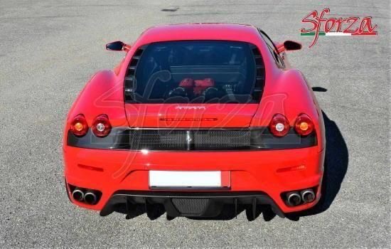 FERRARI・ABARTH・ALFA ROMEO輸入・開発パーツ販売
Sforza Official Dealer
UNLIMITED PARTS SALES